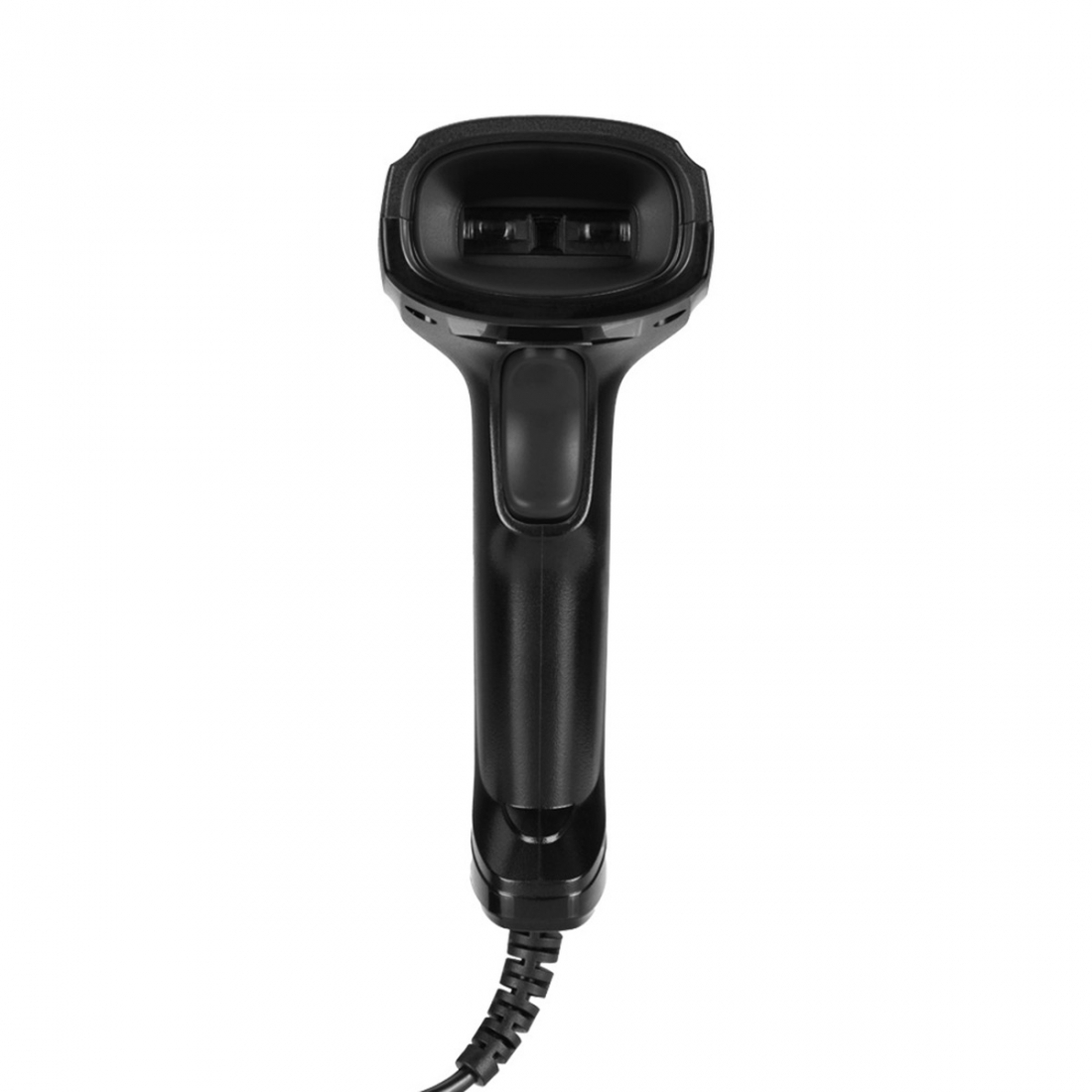 Lector C�digo De Barras 1d Usb Ccd Scanner 1100c Negro